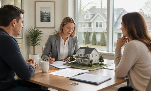 When Should You Sell a Home During a Divorce? Timing …