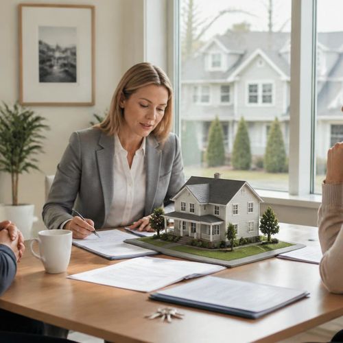 When Should You Sell a Home During a Divorce? Timing Matters More Than You Think