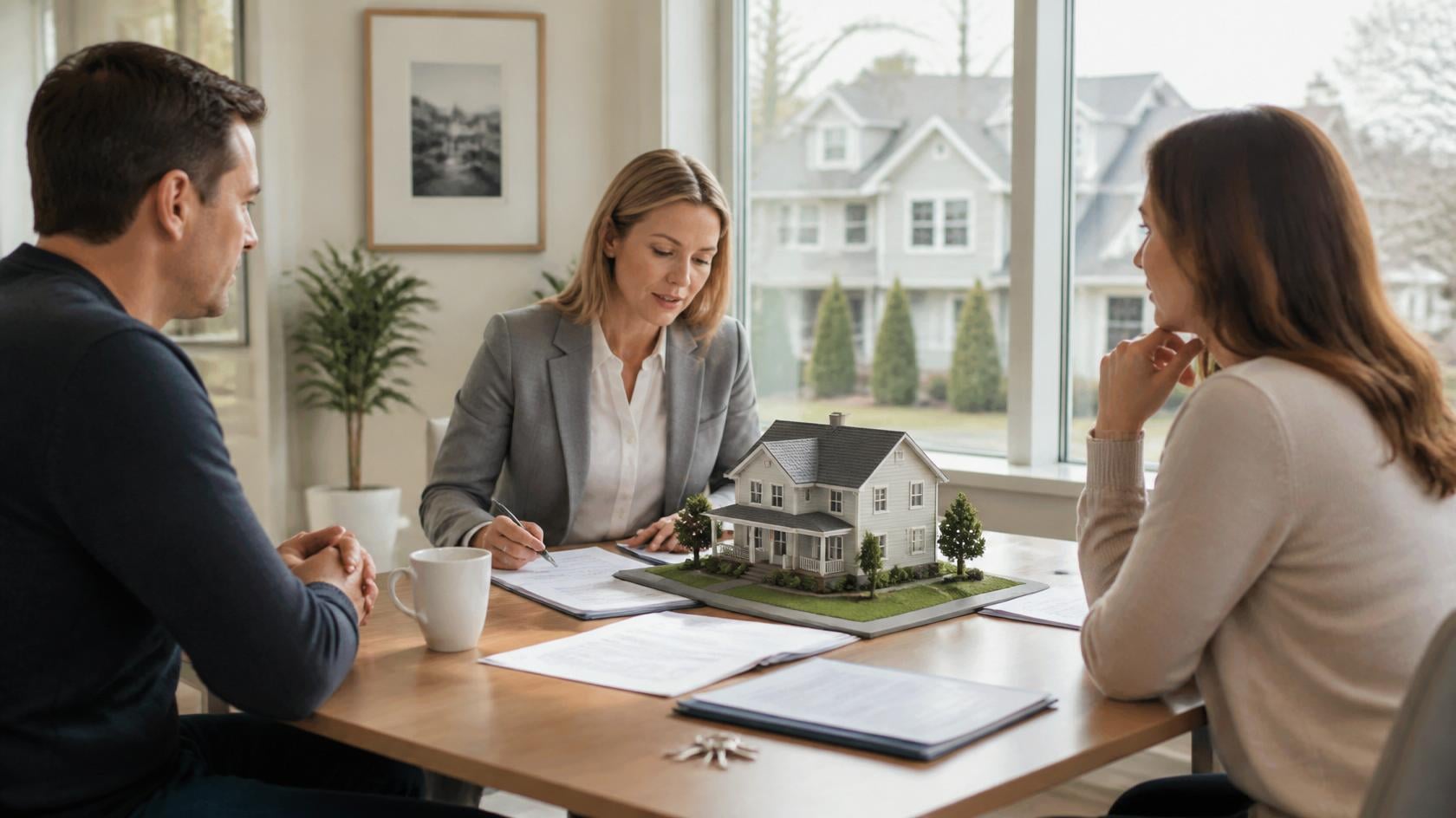 When Should You Sell a Home During a Divorce Timing Matters More Than You Think Alex Parmenidez