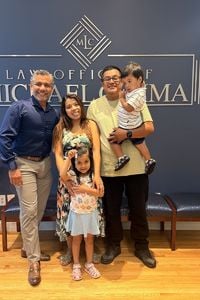 Cómo Carlos compró su primera casa sin dejar que el &hellip;