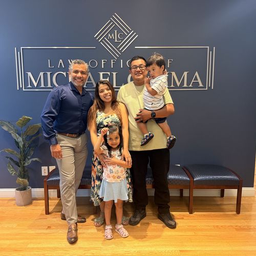 How Carlos Bought His First Home Without Letting Fear Stop Him