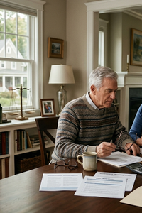 Reverse Mortgage for Seniors (2026): Qualifying, How Much You Can …
