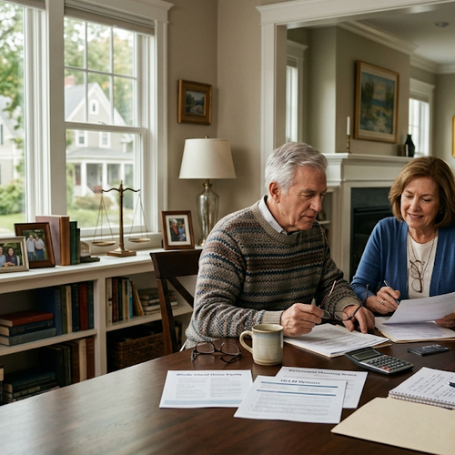 Reverse Mortgage for Seniors (2026): Qualifying, How Much You Can Borrow, Age Rules & the Process