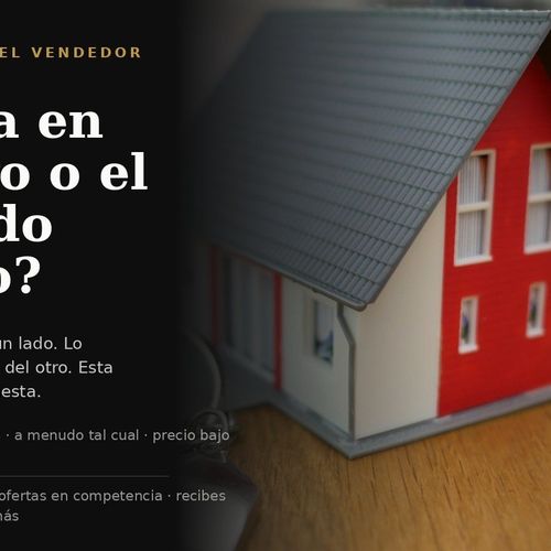 ¿Qué Es una Oferta en Efectivo para Vendedores? Pros y Contras en Rhode Island