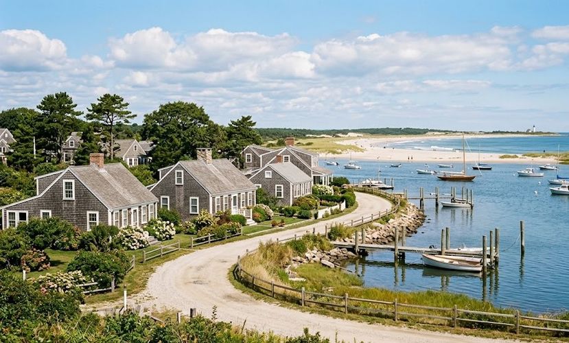 Plymouth County, MA