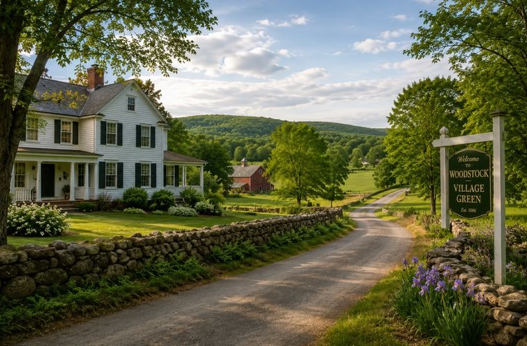 Windham County, CT