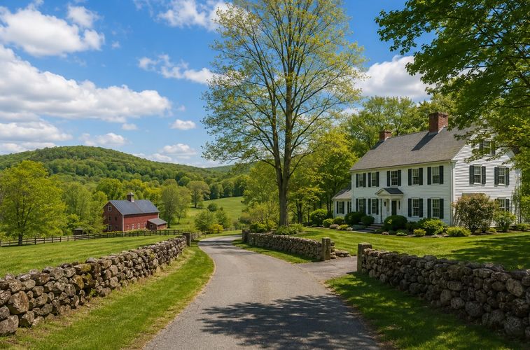 Worcester County, MA