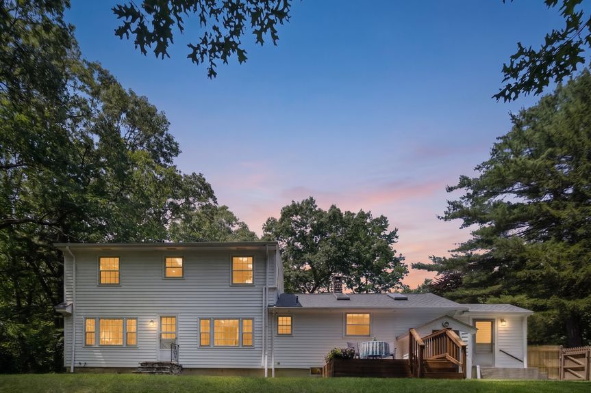 15-Williams-Rd-Smithfield-RI-Rear-Exterior-Twilight-078-Photo-by-Alexander-Parmenidez-Coldwell-Banker-Realty