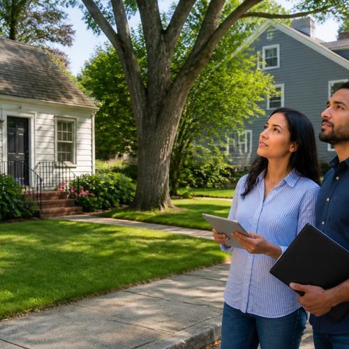 Are Starter Homes Disappearing? Here's What First-Time Buyers Need To Know