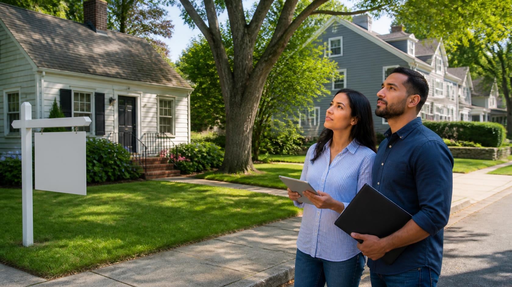 Are Starter Homes Disappearing Alex Parmenidez
