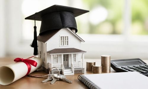 Can You Buy a House with Student Loan Debt? Here's &hellip;