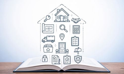 Common Real Estate Terms Explained: A Simple Guide for Buyers &hellip;