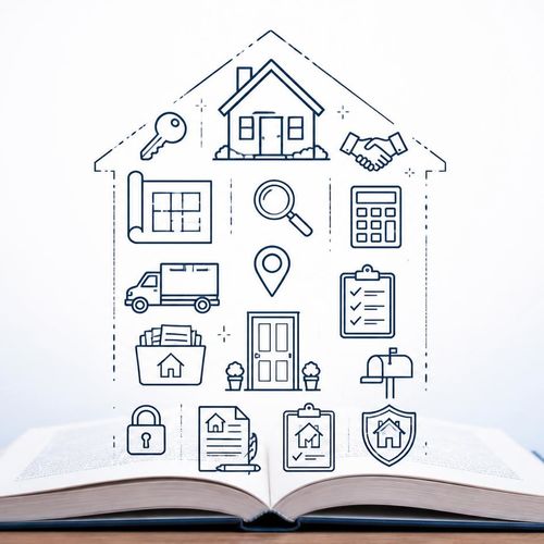 Common Real Estate Terms Explained: A Simple Guide for Buyers and Sellers