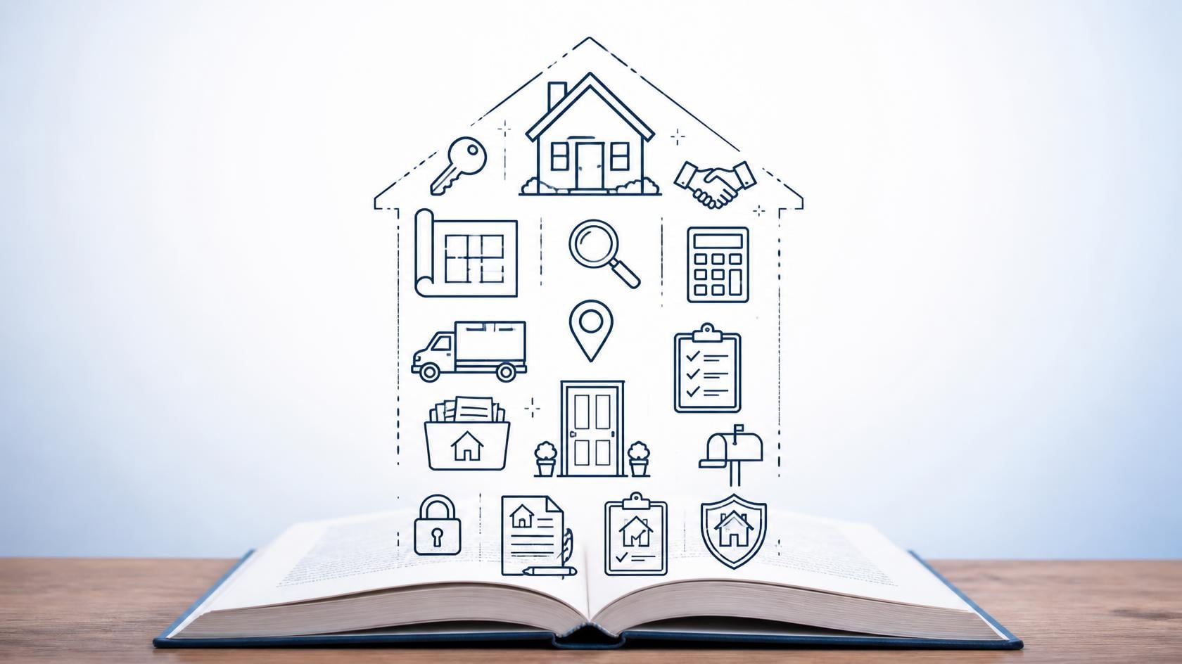 Common Real Estate Terms Explained A Simple Guide for Buyers and Sellers Alex Parmenidez