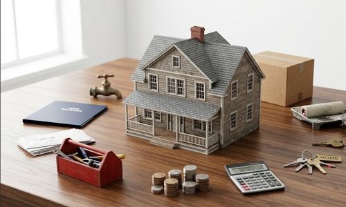 Costos Ocultos de Comprar una Casa que la Mayoría de …