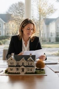 ¿Cuándo Debe Vender una Vivienda Durante un Divorcio? El Momento &hellip;