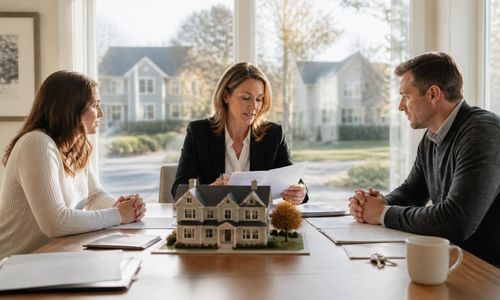 ¿Cuándo Debe Vender una Vivienda Durante un Divorcio? El Momento …