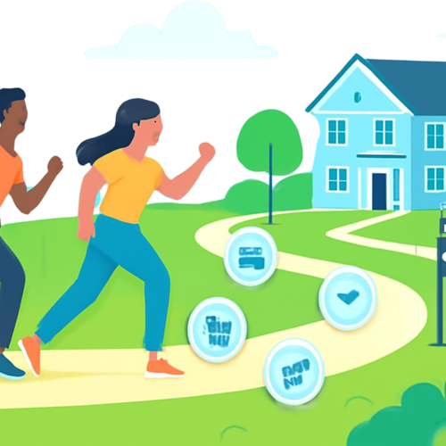 ¿Cuánto Tiempo Toma Comprar una Casa de Principio a Fin?