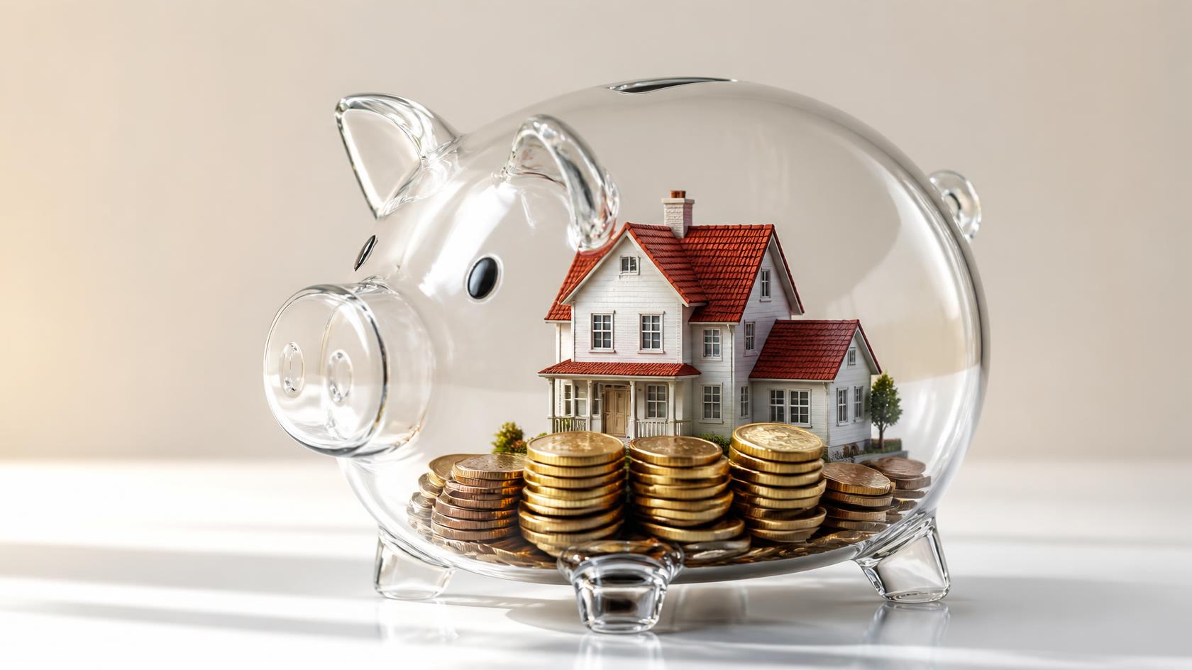 Do You Need 20% Down to Buy a Home The Truth About Down Payments Alex Parmenidez