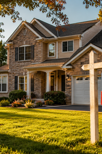Does the End of Summer Affect Home Prices?