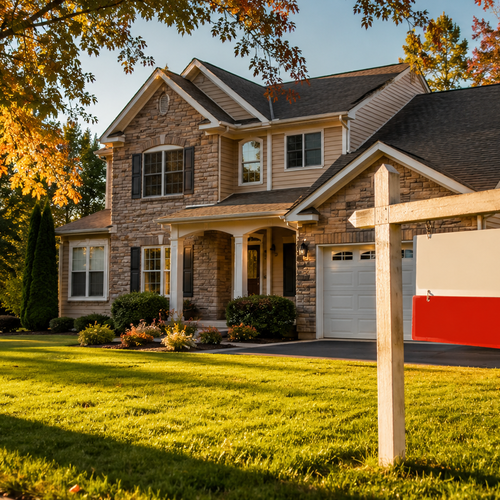 Does the End of Summer Affect Home Prices?