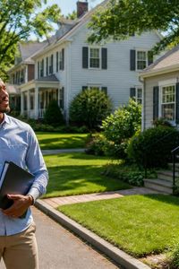 ¿Están Desapareciendo las Casas para Compradores Primerizos? Esto es lo &hellip;