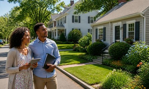 ¿Están Desapareciendo las Casas para Compradores Primerizos? Esto es lo …