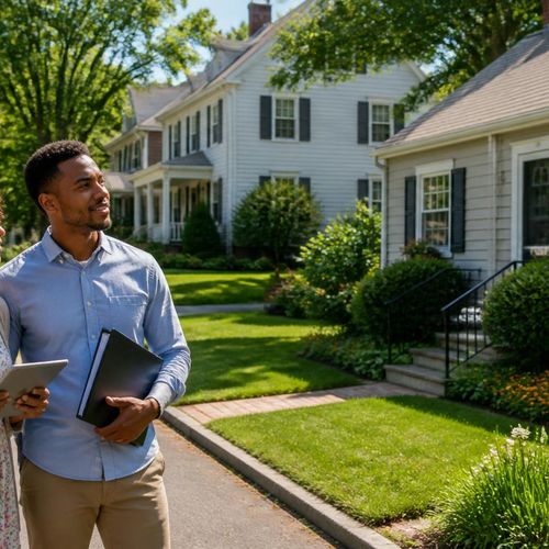 ¿Están Desapareciendo las Casas para Compradores Primerizos? Esto es lo que Debes Saber