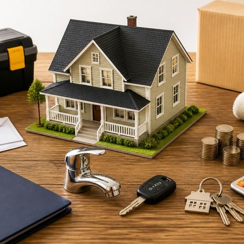 Hidden Costs of Buying a Home Most First-Time Buyers Forget