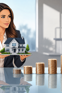 How Competitive Is the Rhode Island Housing Market?
