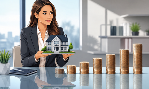 How Competitive Is the Rhode Island Housing Market?