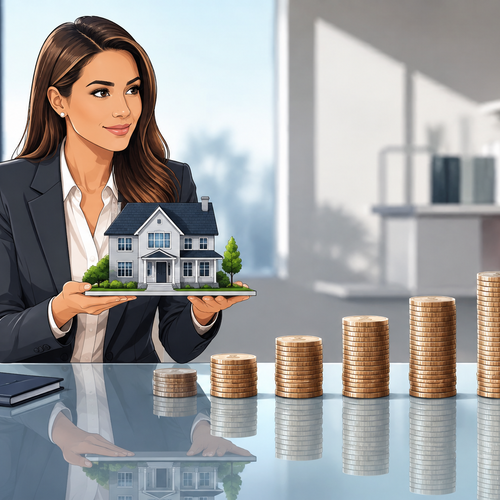 How Competitive Is the Rhode Island Housing Market?