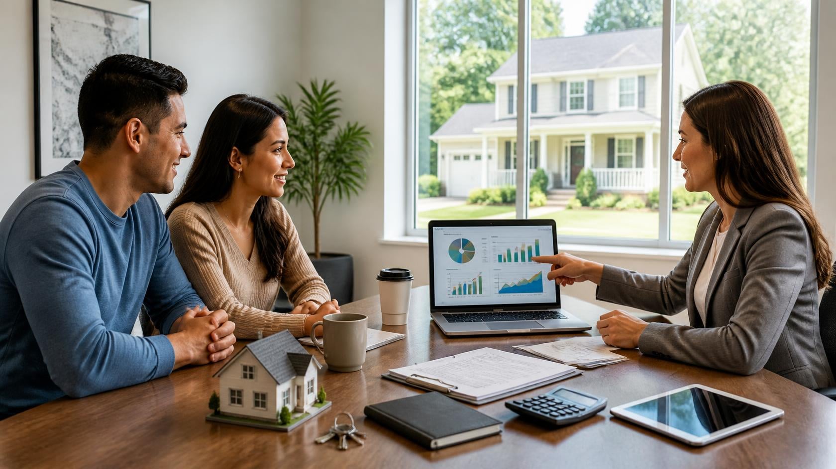 How Interest Rates Affect Your Monthly Mortgage Payment Alex Parmenidez