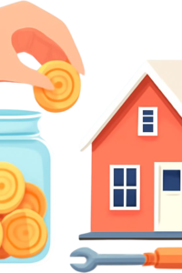How Much Should You Budget for Home Repairs After Buying?