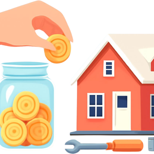 How Much Should You Budget for Home Repairs After Buying?
