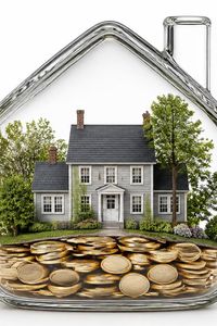 ¿Necesitas un 20% de Enganche para Comprar una Casa? La …