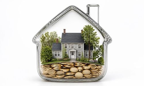 ¿Necesitas un 20% de Enganche para Comprar una Casa? La &hellip;