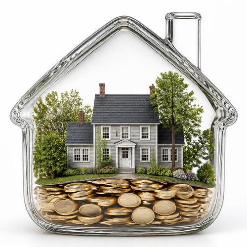 ¿Necesitas un 20% de Enganche para Comprar una Casa? La Verdad Sobre los Pagos Iniciales