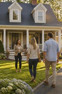 ¿Por Qué Algunas Casas se Venden por Encima del Precio &hellip;