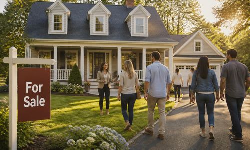 ¿Por Qué Algunas Casas se Venden por Encima del Precio &hellip;