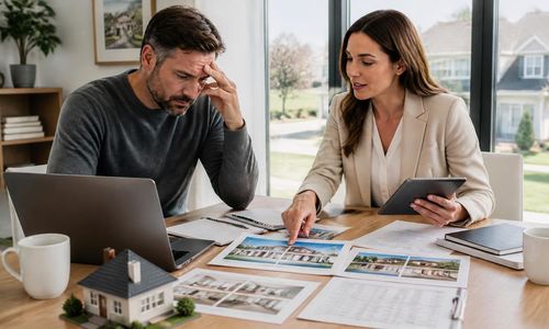 ¿Por Qué Tu Casa No Está Recibiendo Visitas? (Y Cómo &hellip;