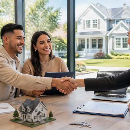 ¿Qué Hace que una Oferta Sea Fuerte en un Mercado Inmobiliario Competitivo?