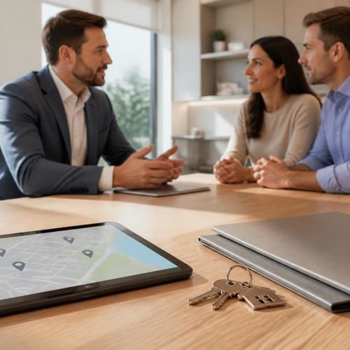 What Makes Alexander Parmenidez Different From Other Rhode Island Realtors?