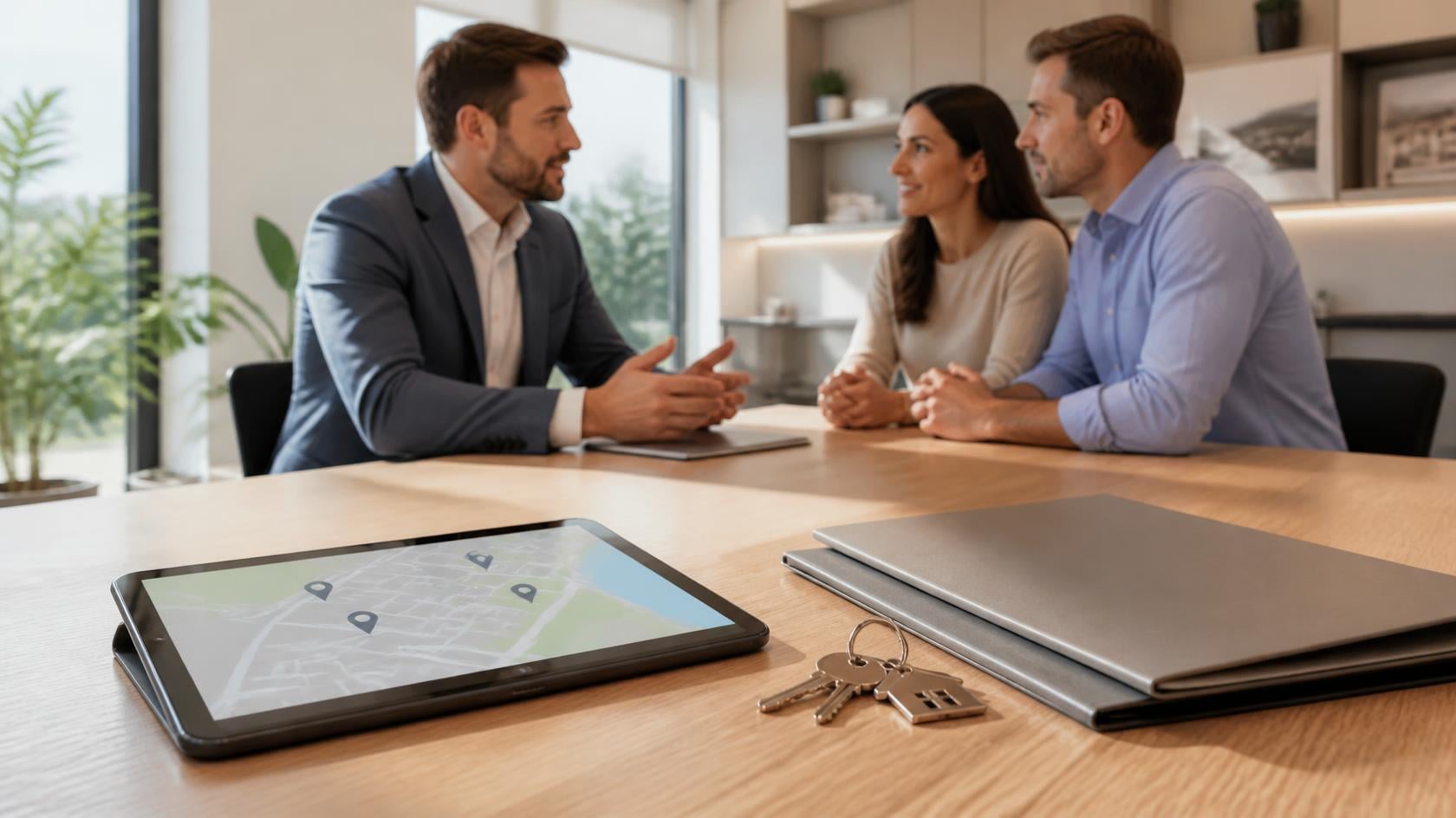 Should I Hire Alex Parmenidez to Sell My House in Rhode Island Blog