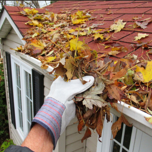 The Fall Home Maintenance Tasks Every Rhode Island Homeowner Should Know