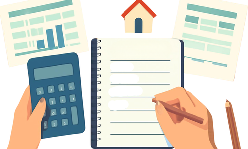 The First-Year Homeowner Expenses You Should Plan For