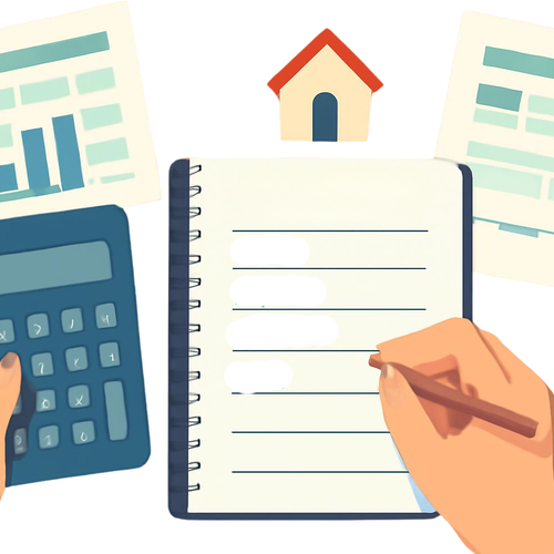 The First-Year Homeowner Expenses You Should Plan For