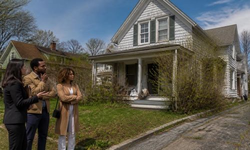 What Can Make a Home Difficult to Sell?