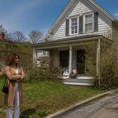 What Can Make a Home Difficult to Sell?