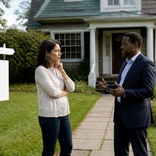What Happens When Your Listing Expires?